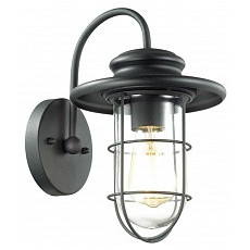 Светильник на штанге odeon light helm 4171-1w